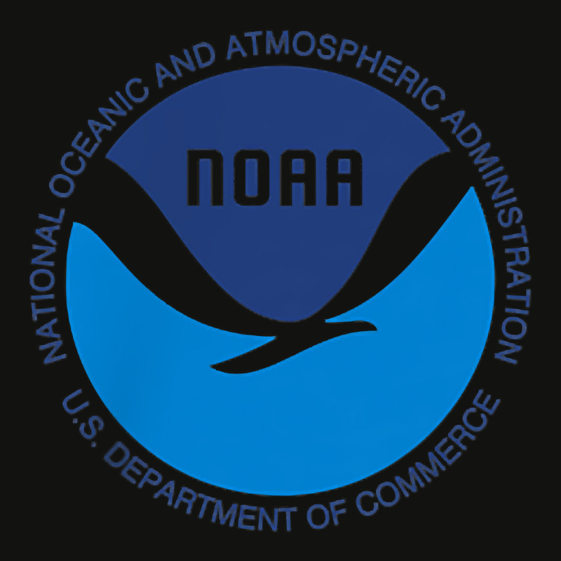 Noaa National Oceanic And Atmospheric Administration T Shirt Scorecard Crop Tee by cm-arts | Artistshot