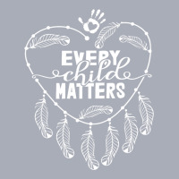 Every Orange Day Child Kindness Every Child In Matters 2022 Tank Dress | Artistshot