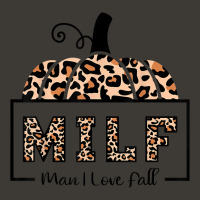 Milf Man I Love Fall Funny Woman Autumn Seasons Lover Bucket Hat | Artistshot