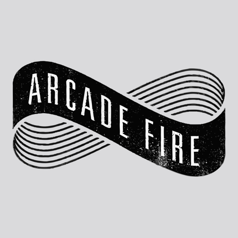 Arcade Fire Women's Triblend Scoop T-shirt by cm-arts | Artistshot