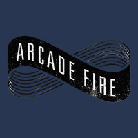 Arcade Fire Ladies Denim Jacket | Artistshot