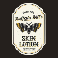 Buffalo Bill’s Skin Lotion Tank Top | Artistshot