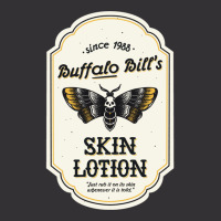 Buffalo Bill’s Skin Lotion Vintage Hoodie | Artistshot