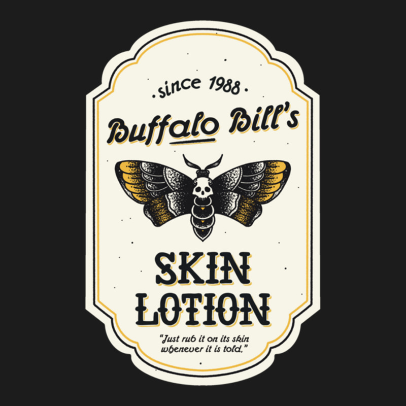 Buffalo Bill’s Skin Lotion Hoodie & Jogger Set | Artistshot