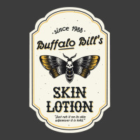 Buffalo Bill’s Skin Lotion Men's Polo Shirt | Artistshot