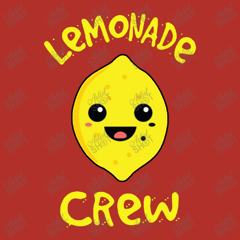 Lemonade Crew Unisex Hoodie by Melia art | Artistshot