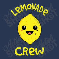 Lemonade Crew Men Denim Jacket | Artistshot