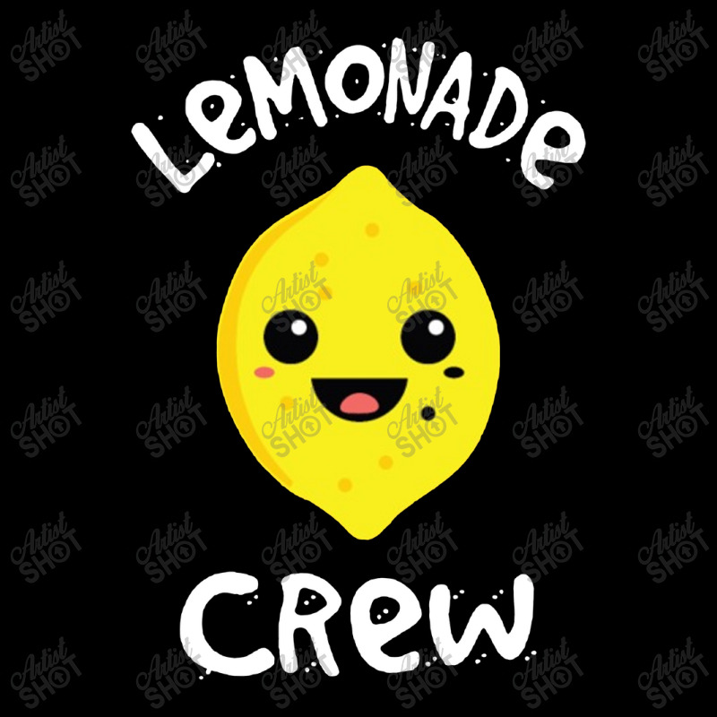 Lemonade Crew Youth Jogger by Melia art | Artistshot