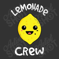 Lemonade Crew Baby Bodysuit | Artistshot