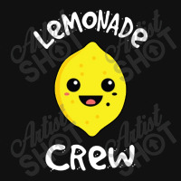 Lemonade Crew Baby Beanies | Artistshot