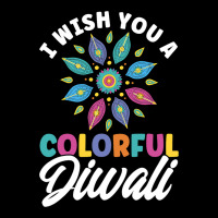 Shubh Deepalawi Colorful Diwali Diwali Pocket T-shirt | Artistshot