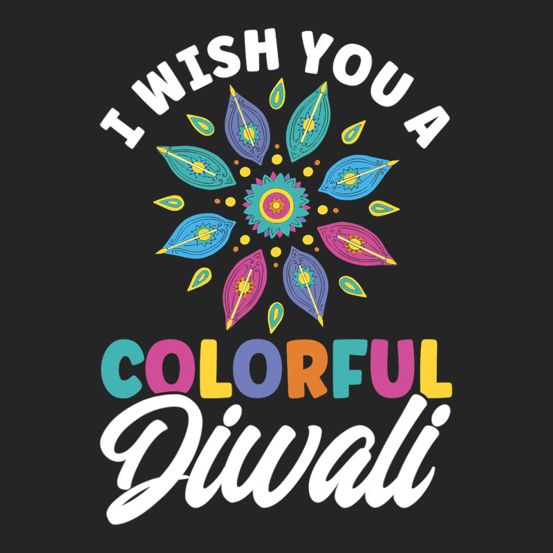 Shubh Deepalawi Colorful Diwali Diwali Unisex Hoodie | Artistshot