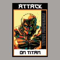 Armored Titan-1zl3q Racerback Tank | Artistshot