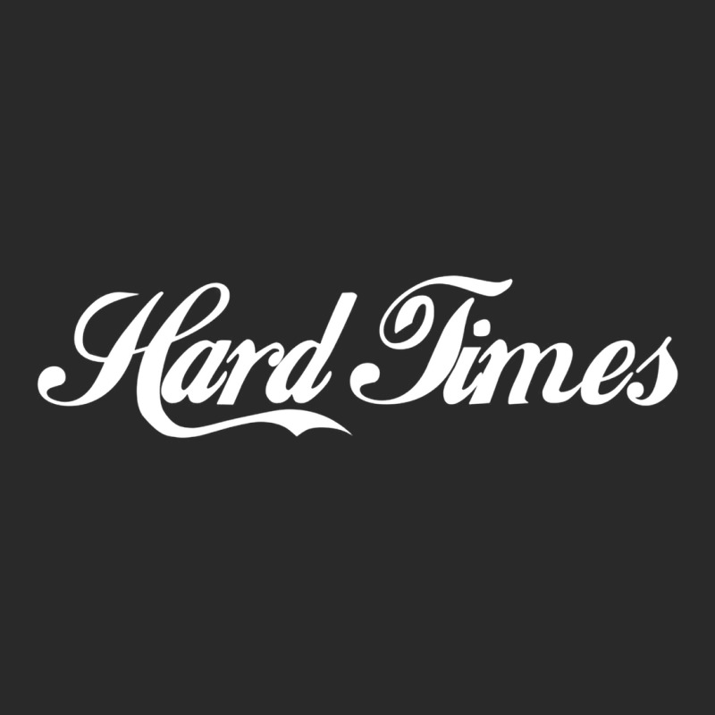 Hard Times Toddler T-shirt by cm-arts | Artistshot