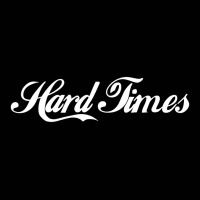 Hard Times Toddler 3/4 Sleeve Tee | Artistshot