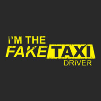 I'm The Fake Taxi Driver Toddler T-shirt | Artistshot