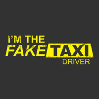 I'm The Fake Taxi Driver Baby Bodysuit | Artistshot