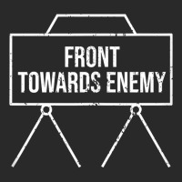 Front Toward Enemy Military Shirt Claymore Mine Military Men Tank Top Toddler T-shirt | Artistshot