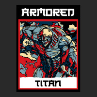 Armored Titan-c3tdl Toddler T-shirt | Artistshot