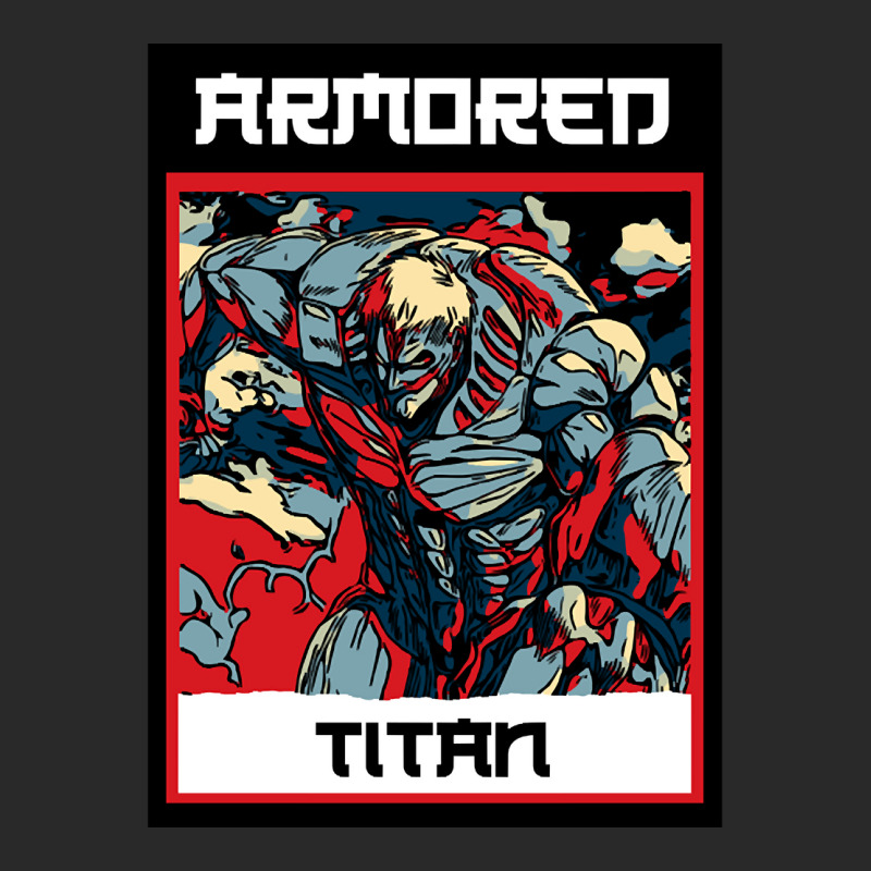 Armored Titan-c3tdl Toddler T-shirt by huynhhuutrunghpa | Artistshot