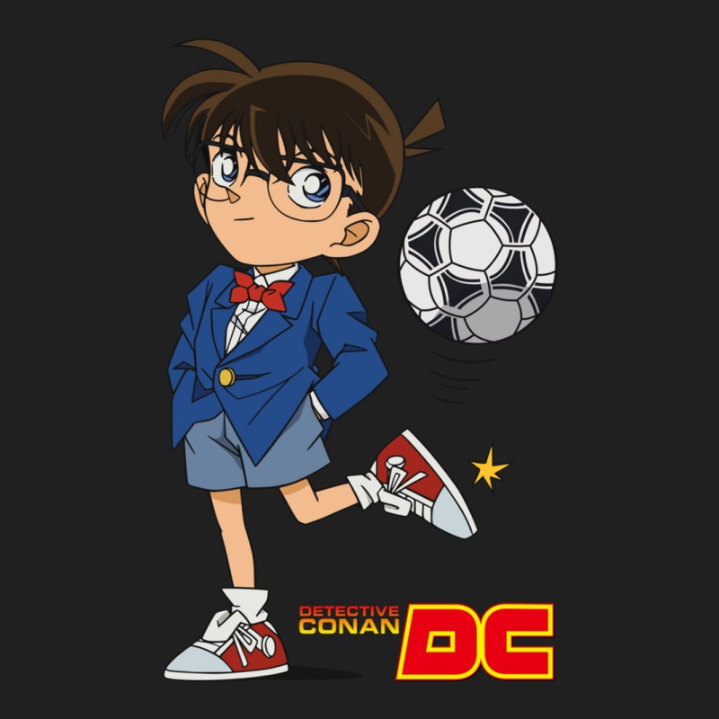 Detective Conan 1 Ladies Polo Shirt by JACQUELINEMARIASMITH | Artistshot