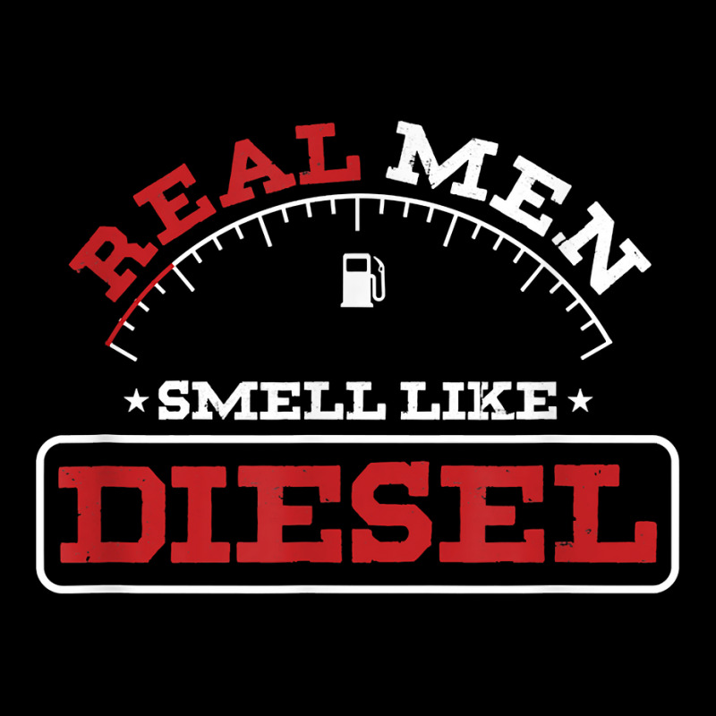 Real Men Smell Like Diesel Mechanic Racer Car Enthusiast Zipper Hoodie | Artistshot