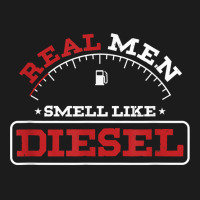 Real Men Smell Like Diesel Mechanic Racer Car Enthusiast Hoodie & Jogger Set | Artistshot