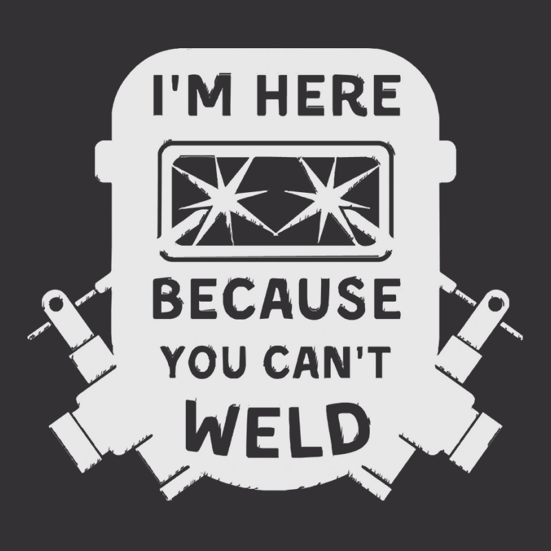 Welder Funny T  Shirt Welder, Welding, Weld T  Shirt Vintage Short | Artistshot