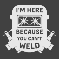 Welder Funny T  Shirt Welder, Welding, Weld T  Shirt Vintage T-shirt | Artistshot