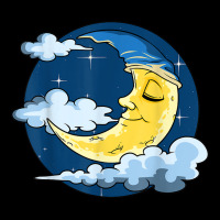 Moon Dream Dreamer Sleep Cap For A Kids Long Sleeve Shirts | Artistshot