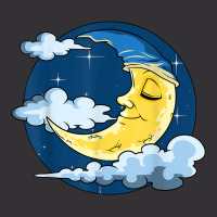 Moon Dream Dreamer Sleep Cap For A Kids Vintage Hoodie | Artistshot