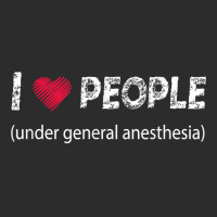 I Love People Under General Anesthesia Funny T Shirt Exclusive T-shirt | Artistshot