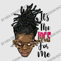 It's The Locs For Me Black Woman Unisex Jogger | Artistshot