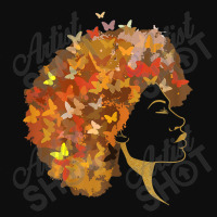 Womens Black History Month  Video Games Character Crop Top | Artistshot