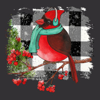 Red Cardinal Bird Winter Christmas Bird Lover Birdwatching Vintage Short | Artistshot