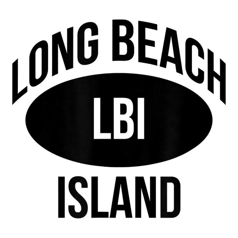 Lbi, New Jersey, The Shores, Long Beach Island Long Sleeve Shirts by TeriAndrea | Artistshot