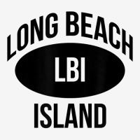 Lbi, New Jersey, The Shores, Long Beach Island Classic T-shirt | Artistshot