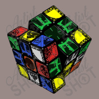 Rubik's Lament Ii, Pride Vintage T-shirt | Artistshot