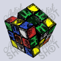 Rubik's Lament Ii, Pride Fleece Short | Artistshot