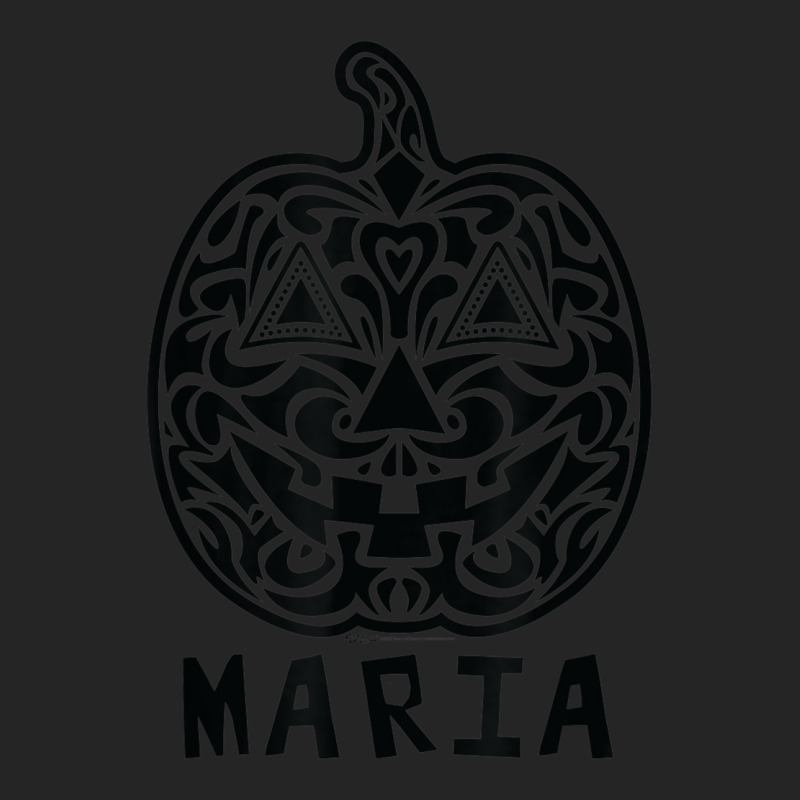 Maria Halloween Sugar Skull Design Unisex Hoodie | Artistshot