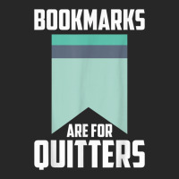 Librarians Bookworms Bookmarks Are For Quitters Avid Readers Women's Pajamas Set | Artistshot