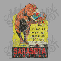 Sarasota Circus Winter Quarters 1927, Circus Toddler Sweatshirt | Artistshot