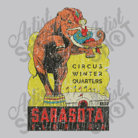 Sarasota Circus Winter Quarters 1927, Circus Baby Bodysuit | Artistshot