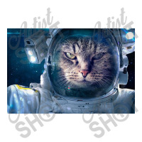 Cat. Astronauts,  Space, Stars, Astronaut, Galaxy, Moon, Planets, Cool V-neck Tee | Artistshot