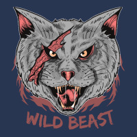 Wild Cat T  Shirt Wild Cat T  Shirt Men Denim Jacket | Artistshot