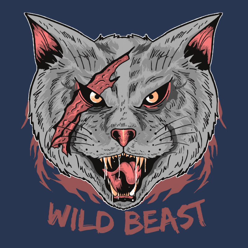 Wild Cat T  Shirt Wild Cat T  Shirt Men Denim Jacket | Artistshot