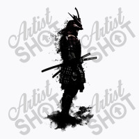 Armored Samurai T-shirt | Artistshot