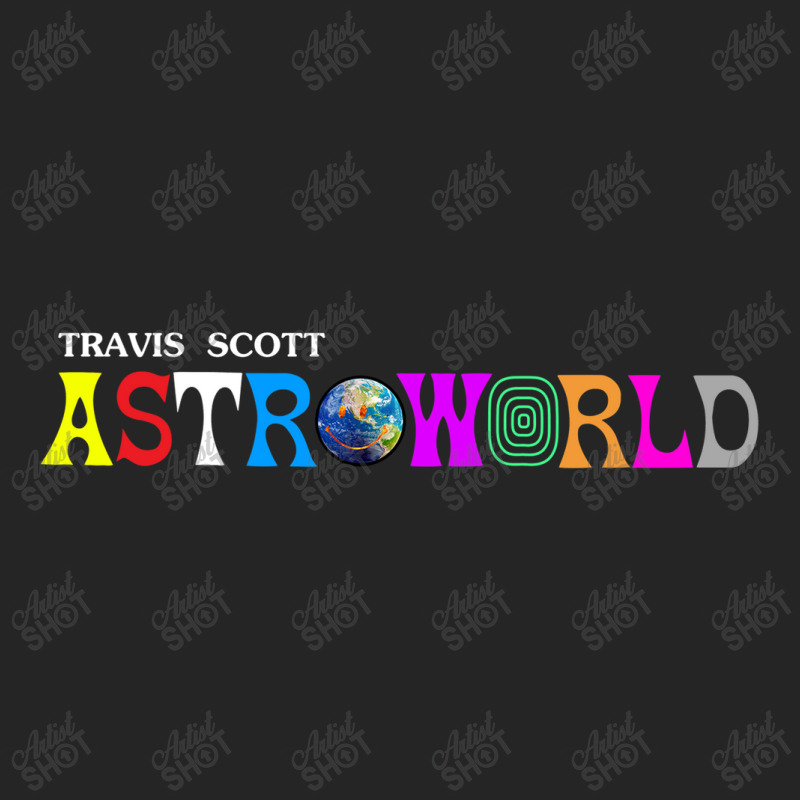 Astroworld Travis Scott Unisex Hoodie | Artistshot