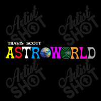 Astroworld Travis Scott Men's 3/4 Sleeve Pajama Set | Artistshot