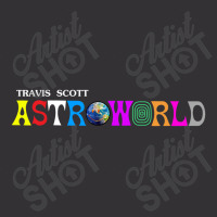 Astroworld Travis Scott Vintage Hoodie | Artistshot